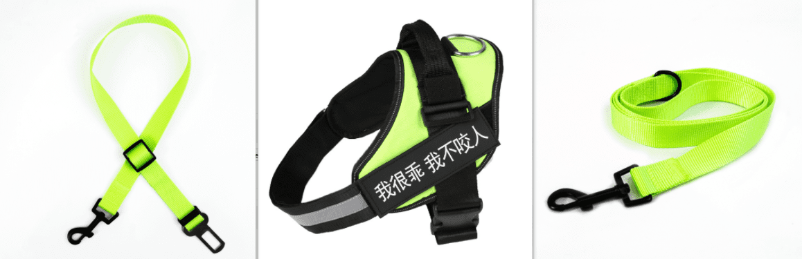 Leashing Rope Dog Chain Rope Dog Chain Pet Supplies