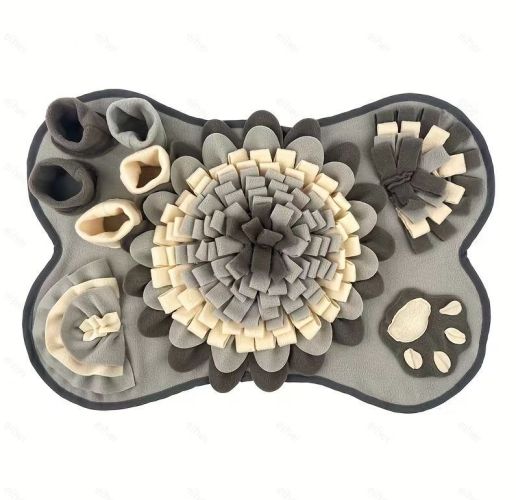 Pet Smell Pad Sound Radish Matching