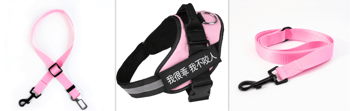 Leashing Rope Dog Chain Rope Dog Chain Pet Supplies