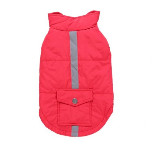 Popular Pet Clothes Winter Clothing Coat